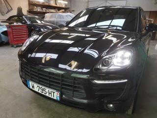 Garage Etablissements LANNEBERE 0