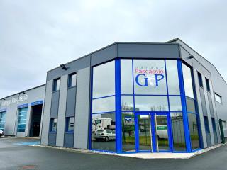 Garage Garage Pascassio 0