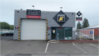 Garage Centre de contrôle technique NORISKO 0