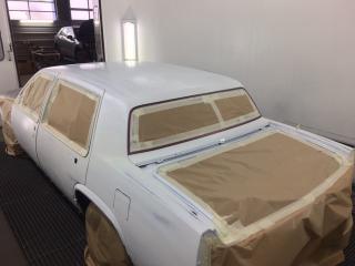 Garage AD CARROSSERIE ET GARAGE DE L'EUROPE - BTR AUTO 0