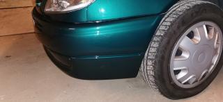 Garage CARROSSERIE D-MATT 0