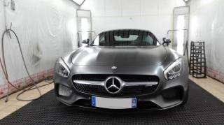 Garage Picat Carrosserie SAS 0