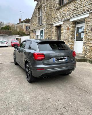 Garage M’WrapCustom 0