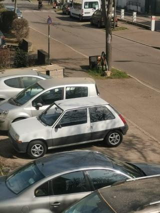 Garage L'ELSASS Garage 0