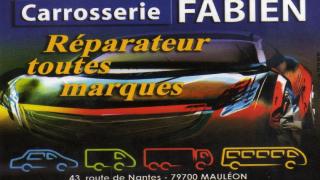 Garage Carrosserie Fabien 0