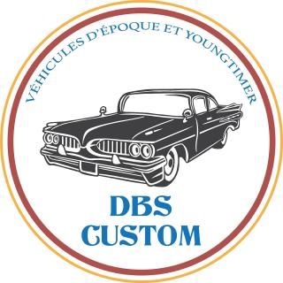 Garage DBS Custom 0