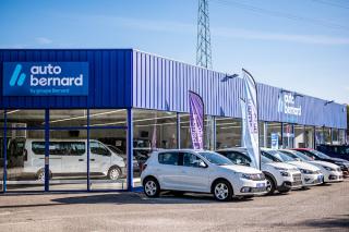 Garage AUTOBERNARD - Centre de voitures occasions RUY/BOURGOIN 0