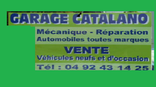 Garage Garage Catalano Jean-Marc 0