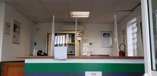 Garage Centre contrôle technique DEKRA 0