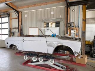 Garage LB AUTOMOBILES 0