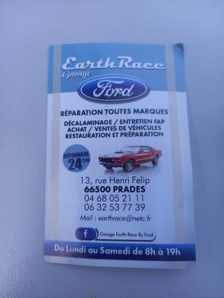 Garage Garage Gaby Ford Service 0