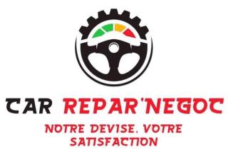 Garage CAR REPAR' NEGOC - Technicar Services 0
