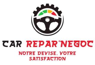 Garage CAR REPAR' NEGOC - Technicar Services 0