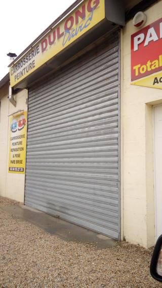 Garage Dulong David 0