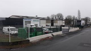 Garage Sécuritest Contrôle Technique Automobile AIGREFEUILLE SUR MAINE 0