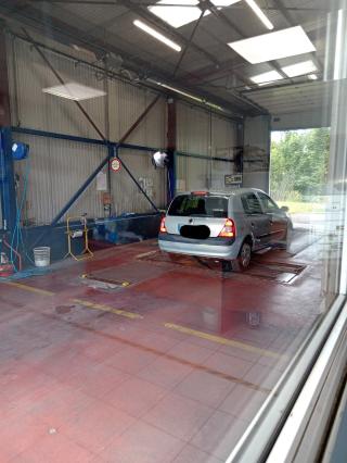 Garage Contrôle technique Autosur Commercy 0