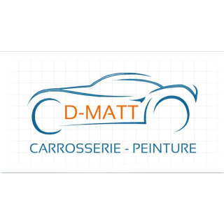 Garage CARROSSERIE D-MATT 1