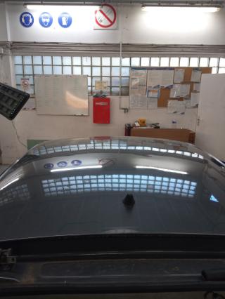 Garage Magic Carrosserie Débosselage Sans Peinture 0