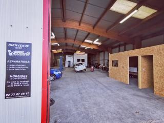 Garage Passion carrosserie 0