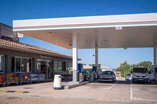 Garage Station service Esso - Digiacomi et Fils 0