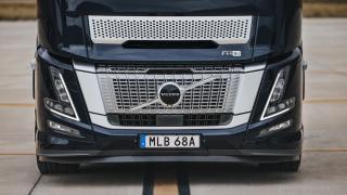 Garage Volvo Truck Center Saint Malo - Miniac Morvan 0