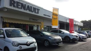 Garage Renault Garage Provence Serge 0