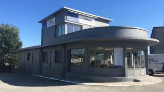 Garage France Pare-Brise 0