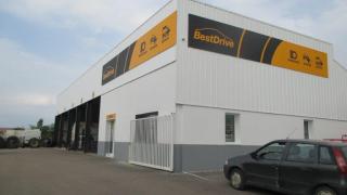 Garage BestDrive 0