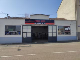 Garage Chris Auto 0