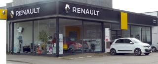 Garage Garage du Ter / Sarl Herbert 0