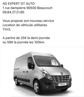 Garage AD Garage Expert GT AUTO - TURHAN 0