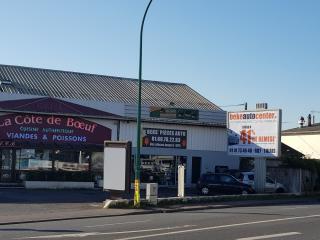 Garage Beks Pieces Auto 0