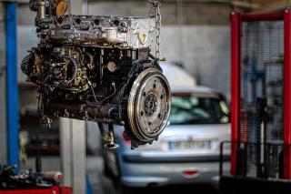 Garage Euromaster-RJ113 0