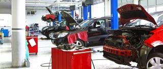 Garage AUTO AVENUE 63 0