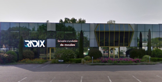 Garage Modelage Mecanique Radix 0