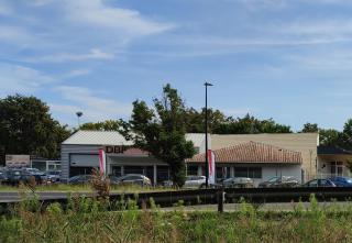 Garage DBF ARCACHON 0