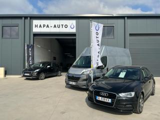 Garage HAPA-AUTO 0