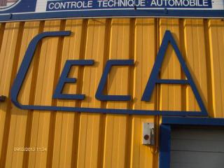 Garage Centre Expertise Contrôle AFFOLTER 0