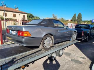 Garage Saint Tropez Depannage 1