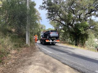 Garage Saint Tropez Depannage 0