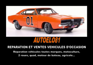 Garage Autoelo81 0