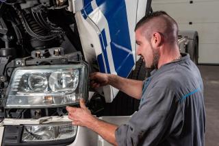 Garage POIDS LOURDS SERVICES DU TABARI PLST 0