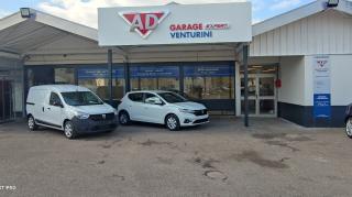 Garage GARAGE AD EXPERT-VENTURINI 0