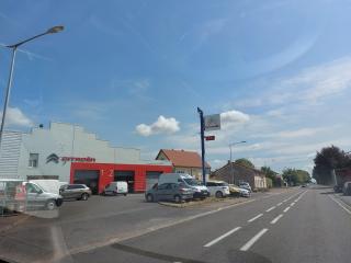 Garage Garage Chauffert SARL 0