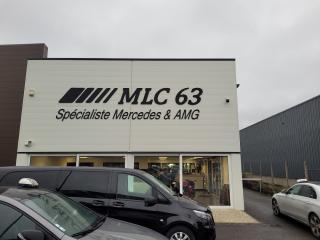 Garage MLC 63 0