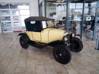 Garage Garage Dupont - Citroën 0