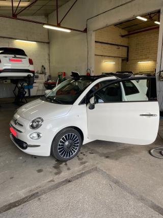 Garage Autobonplan - Luçon 0