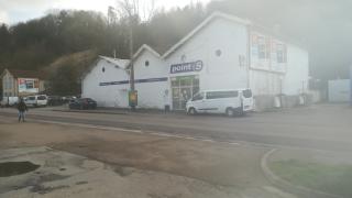 Garage Garage Demeusy Frères - Bar-le-Duc 0