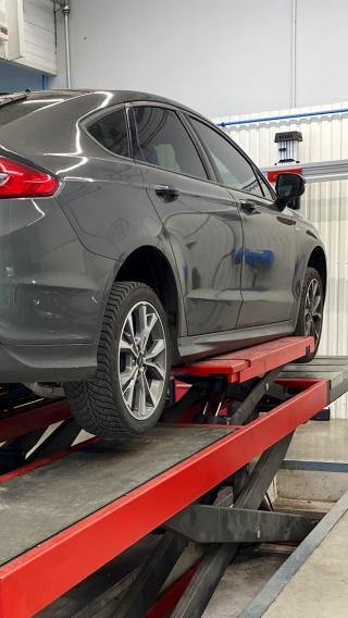 Garage Chazal pierre Automobiles 0