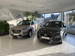 Garage Fiat GCA Avranches 0